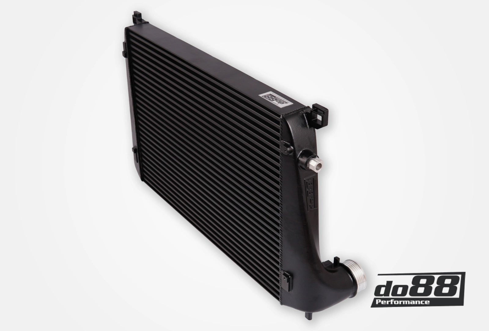 Intercooler Echangeur DO88 EA888 Gen4 2.0 TSI Golf 8 S3 8Y ICM‑380‑S - Performengine
