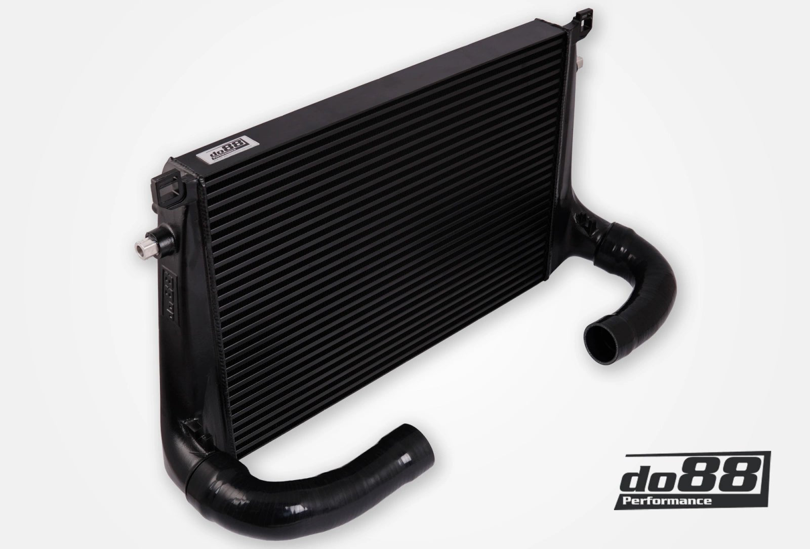 Intercooler Echangeur DO88 EA888 Gen4 2.0 TSI Golf 8 S3 8Y ICM‑380‑S - Performengine