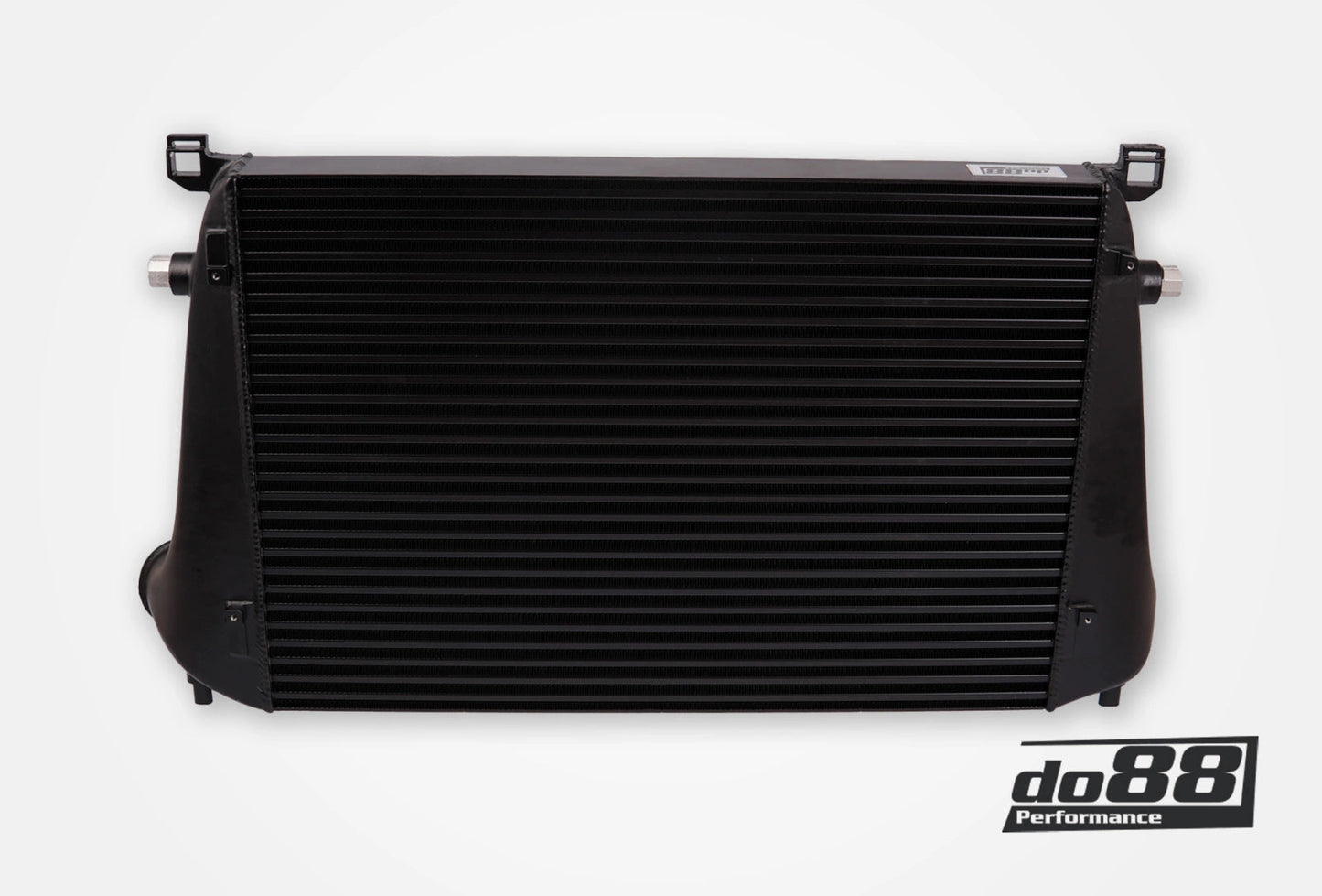Intercooler Echangeur DO88 EA888 Gen4 2.0 TSI Golf 8 S3 8Y ICM‑380‑S - Performengine