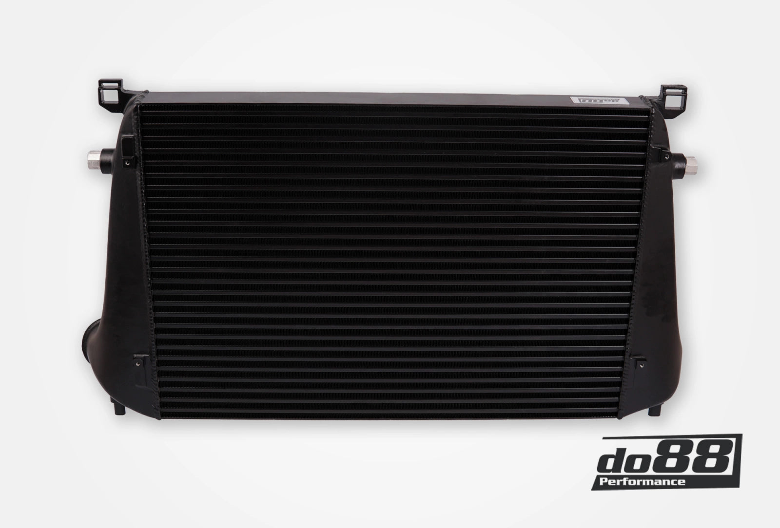 Intercooler Echangeur DO88 EA888 Gen4 2.0 TSI Golf 8 S3 8Y ICM‑380‑S - Performengine
