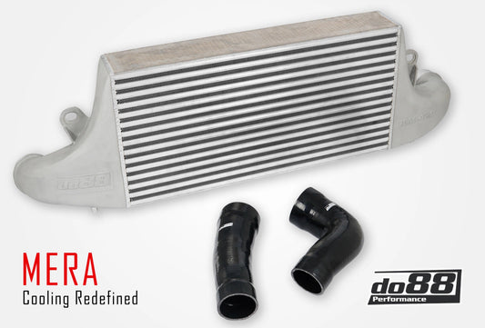 Intercooler Echangeur DO88 RS3 8V 8Y & TTRS 8S 2.5 TFSI ICM - 420 - Performengine