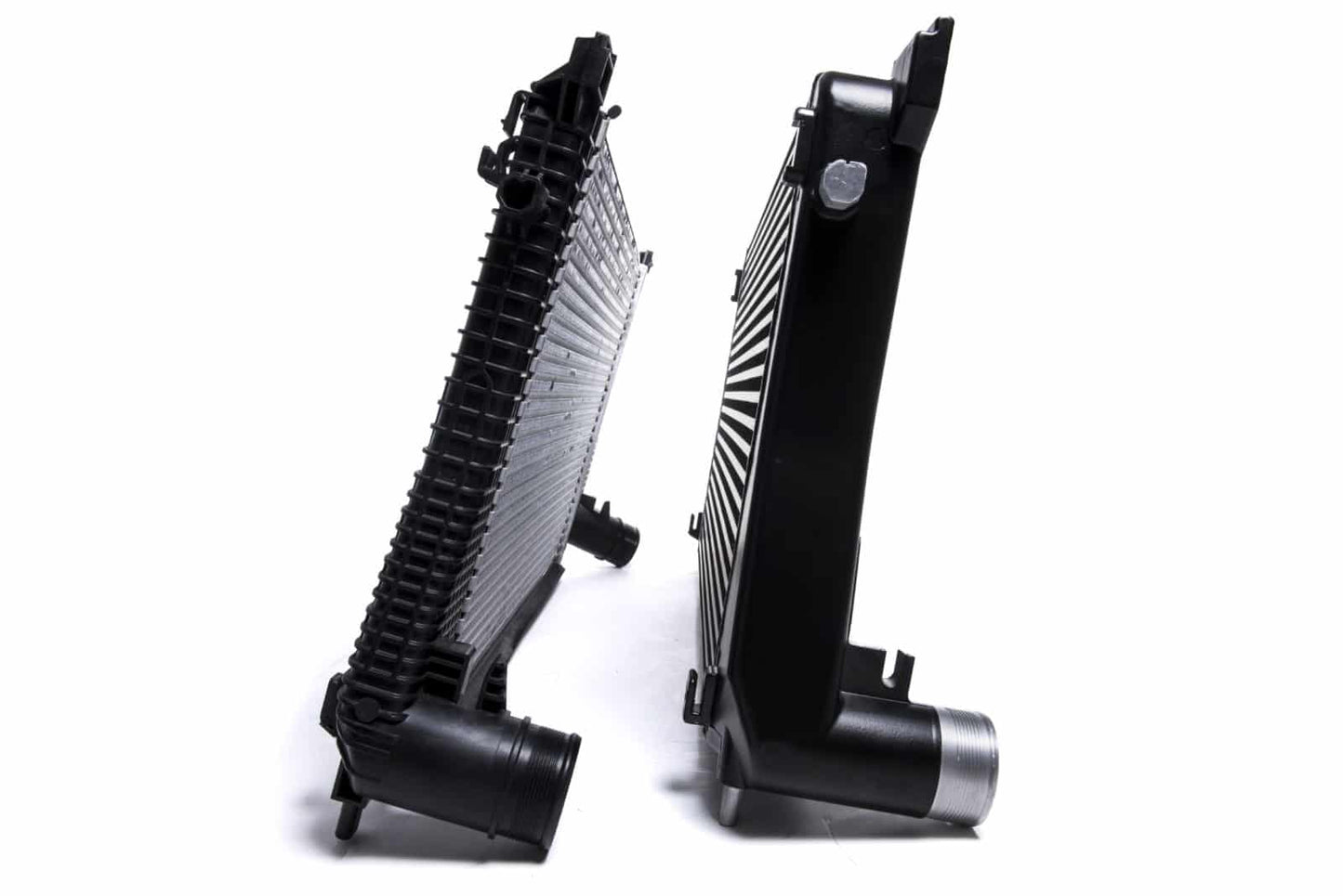 Intercooler Échangeur Racingline Performance MQB EA888 Gen3 | Golf 7 GTI/R, S3 8V, Leon 3 Cupra | VWR14G700 - Performengine