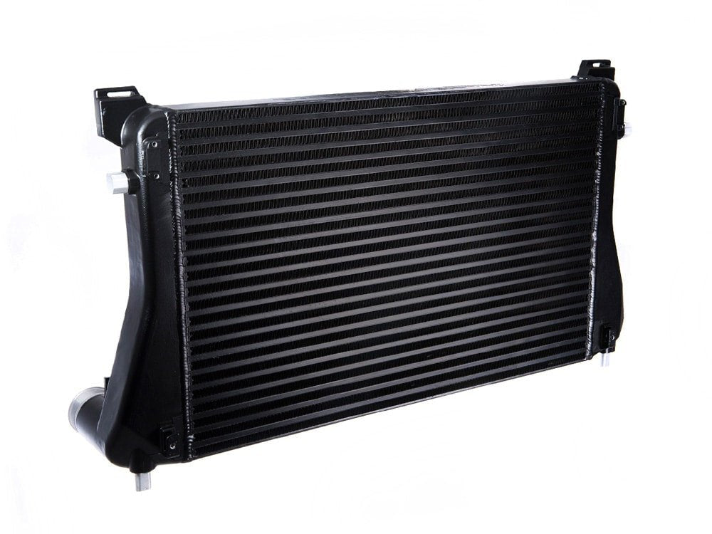 Intercooler Échangeur Racingline Performance MQB EA888 Gen3 | Golf 7 GTI/R, S3 8V, Leon 3 Cupra | VWR14G700 - Performengine