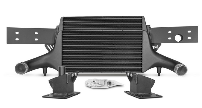 Intercooler Echangeur Wagner Tuning EVO 3 TTRS 8S 2.5 TFSI 200001136 - Performengine