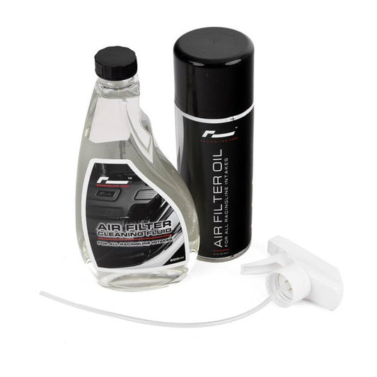 Kit Entretien Filtre à Air Racingline Trifoam Nettoyant & Huile Performance VWR120000 - Performengine