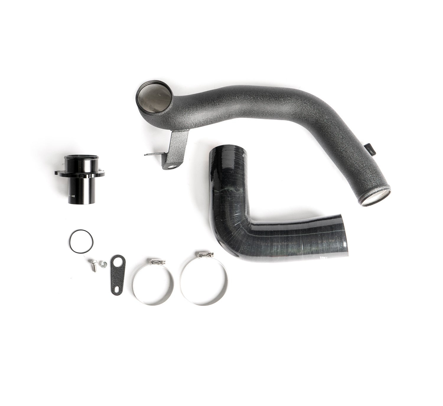 Kit Outlet Pipe 2.5″ CTS Turbo EA888 Gen3 DSG7 CTS - IT - 277R - Performengine