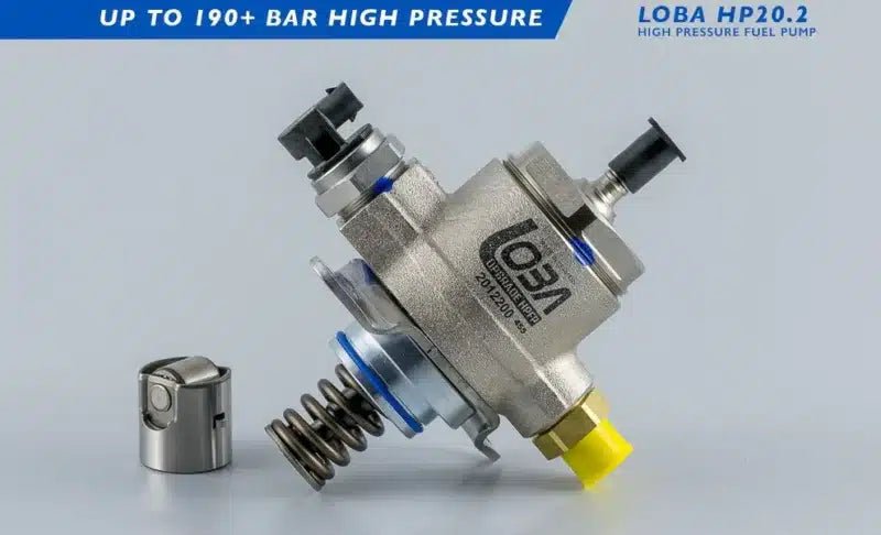 Pompe Haute Pression LOBA HP20.2 2.0 TSI EA888 Gen2 2012200 - Performengine