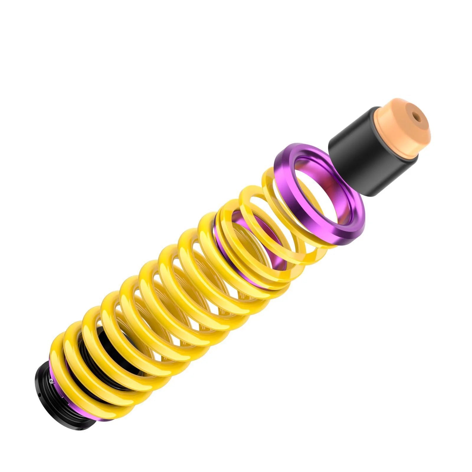 Ressorts Courts KW Suspension – Audi RS3 8Y – 253100DV - Performengine