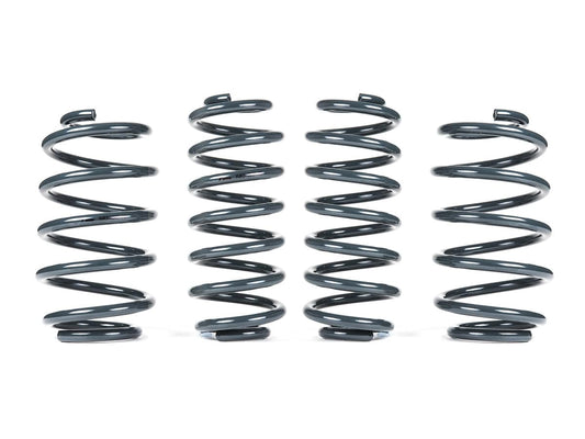 Ressorts Courts RacingLine Golf 7R – VWR31G70R - Performengine