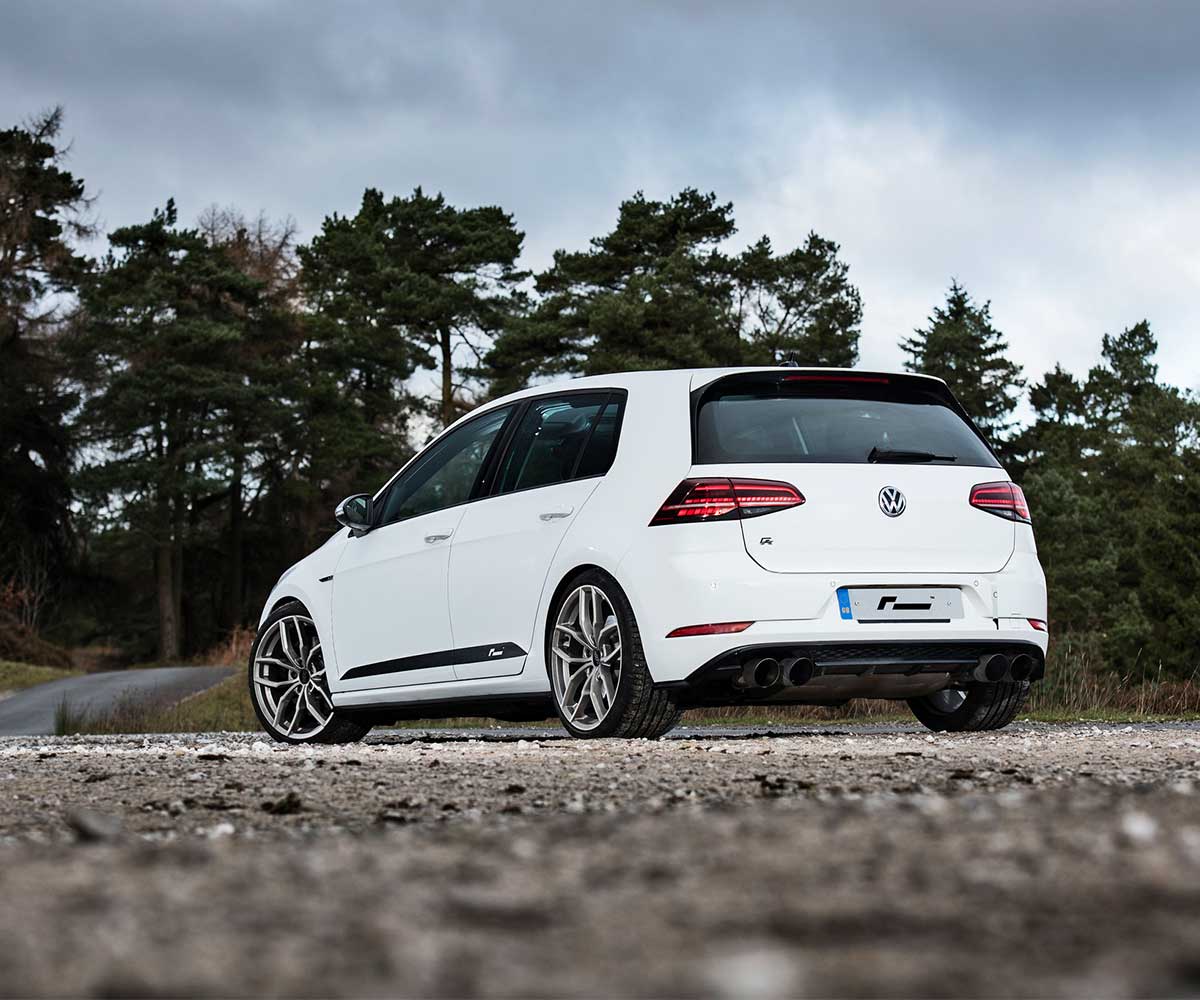 Ressorts Courts RacingLine Golf 7R – VWR31G70R - Performengine