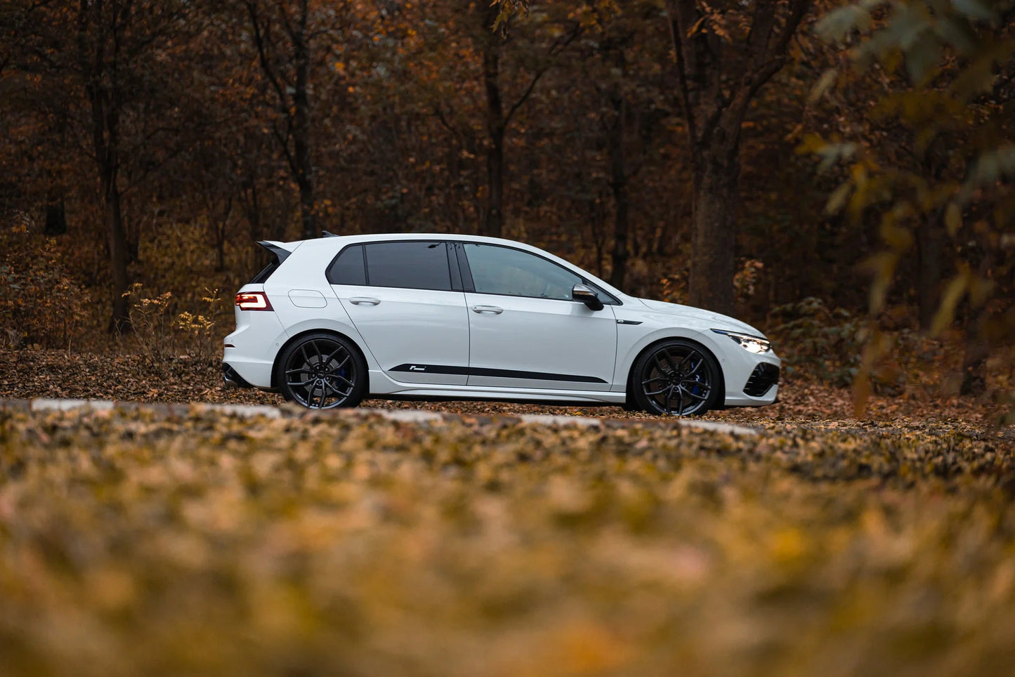 Ressorts Courts RacingLine Golf 8R – VWR31G80R - Performengine