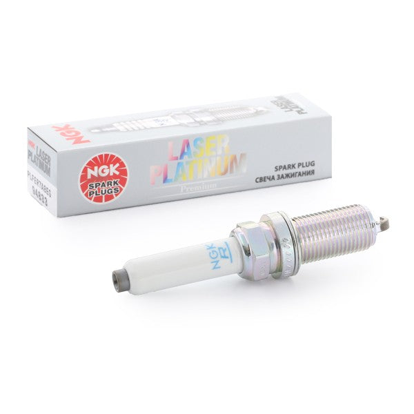 Bougie d'Allumage NGK Laser Platinum PLFER7A8EG (94833) 1.8 & 2.0 TSI / TFSI