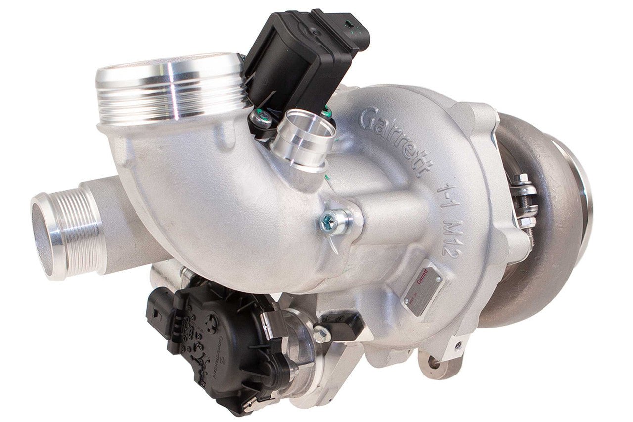 Turbo Garrett Powermax Stage 1 2.0 TSI EA888 Gen3 898199 - 5001W - Performengine