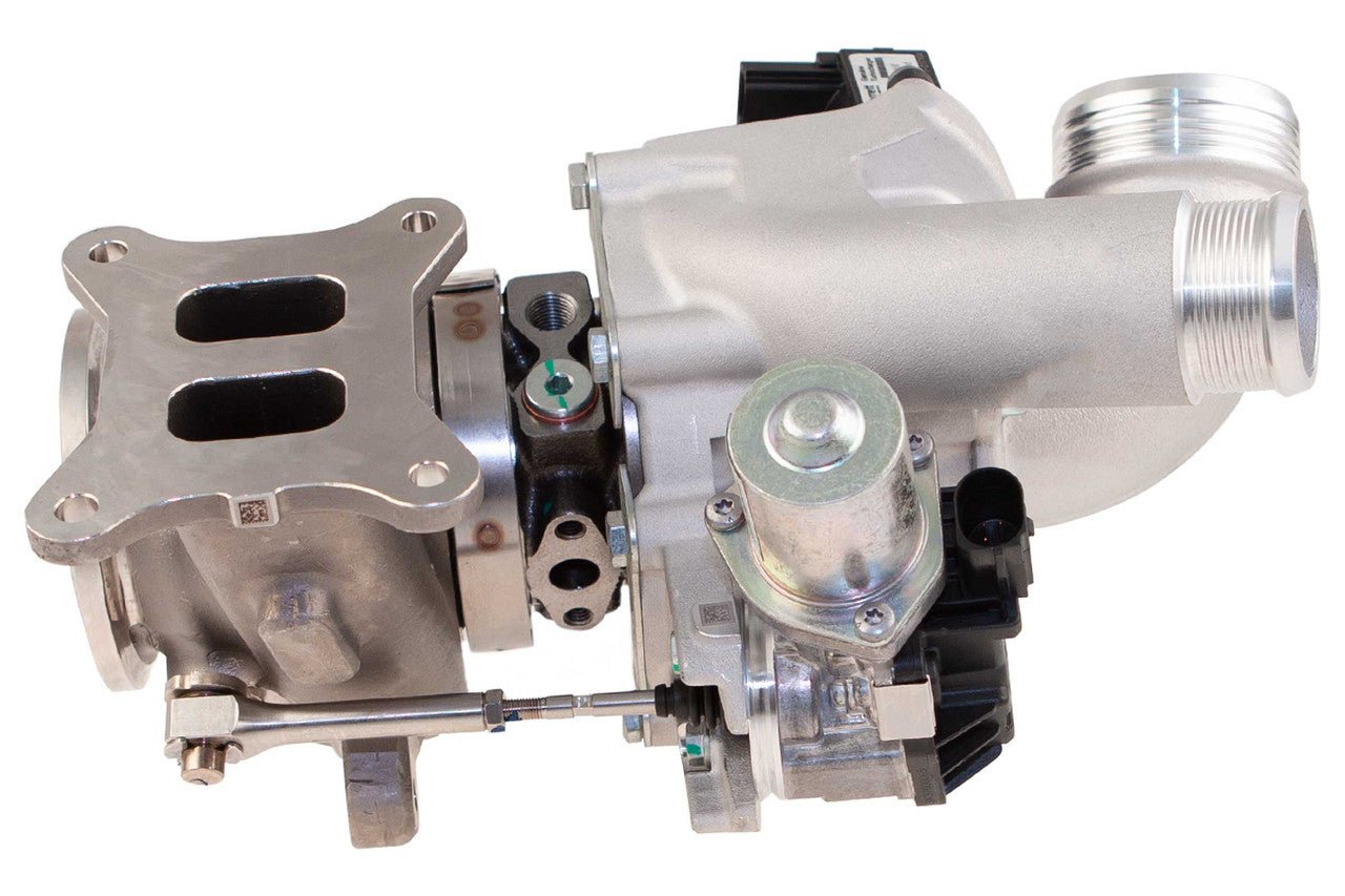 Turbo Garrett Powermax Stage 2 2.0 TSI EA888 Gen3 898200 - 5001W - Performengine