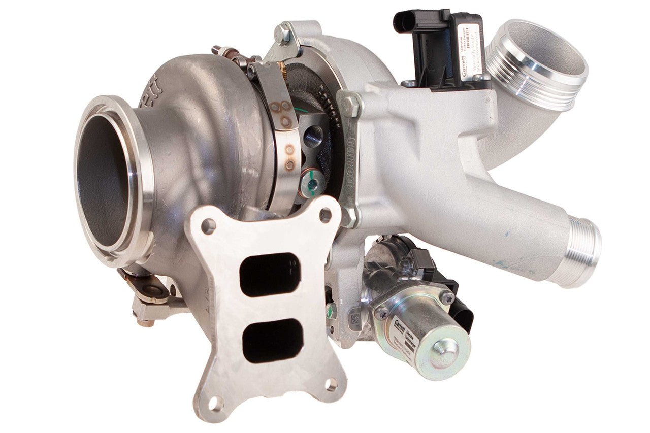 Turbo Garrett Powermax Stage 2 2.0 TSI EA888 Gen3 898200 - 5001W - Performengine