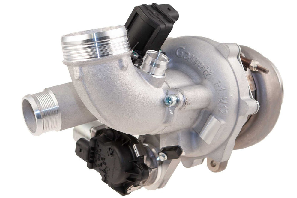 Turbo Garrett Powermax Stage 2 2.0 TSI EA888 Gen3 Golf 7 Audi S3 Leon ...