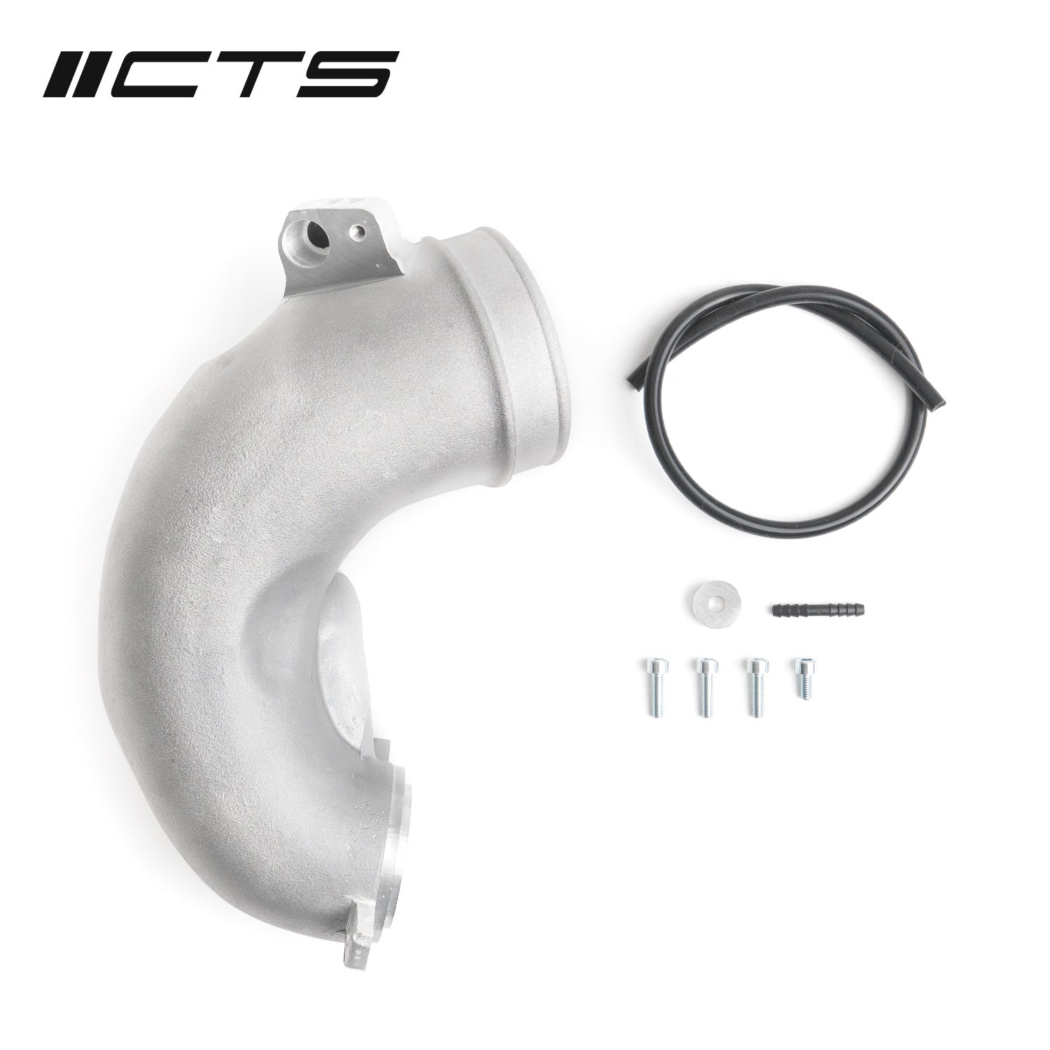 Turbo Inlet CTS 4" Audi RS3 8V2 / TTRS 8S - Performengine