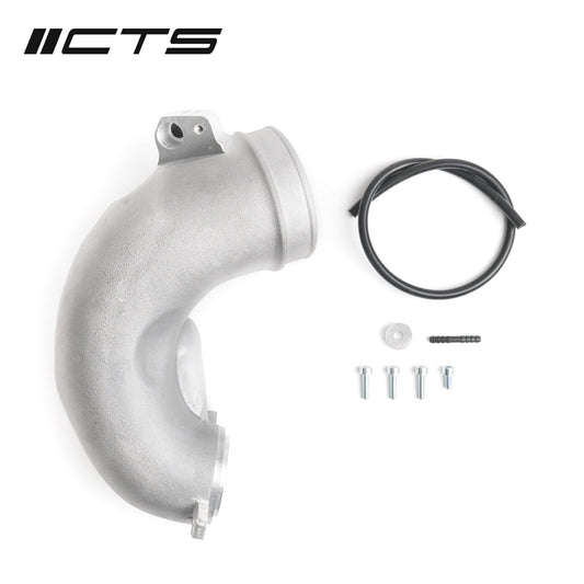 Turbo Inlet CTS 4" Audi RS3 8V2 / TTRS 8S - Performengine