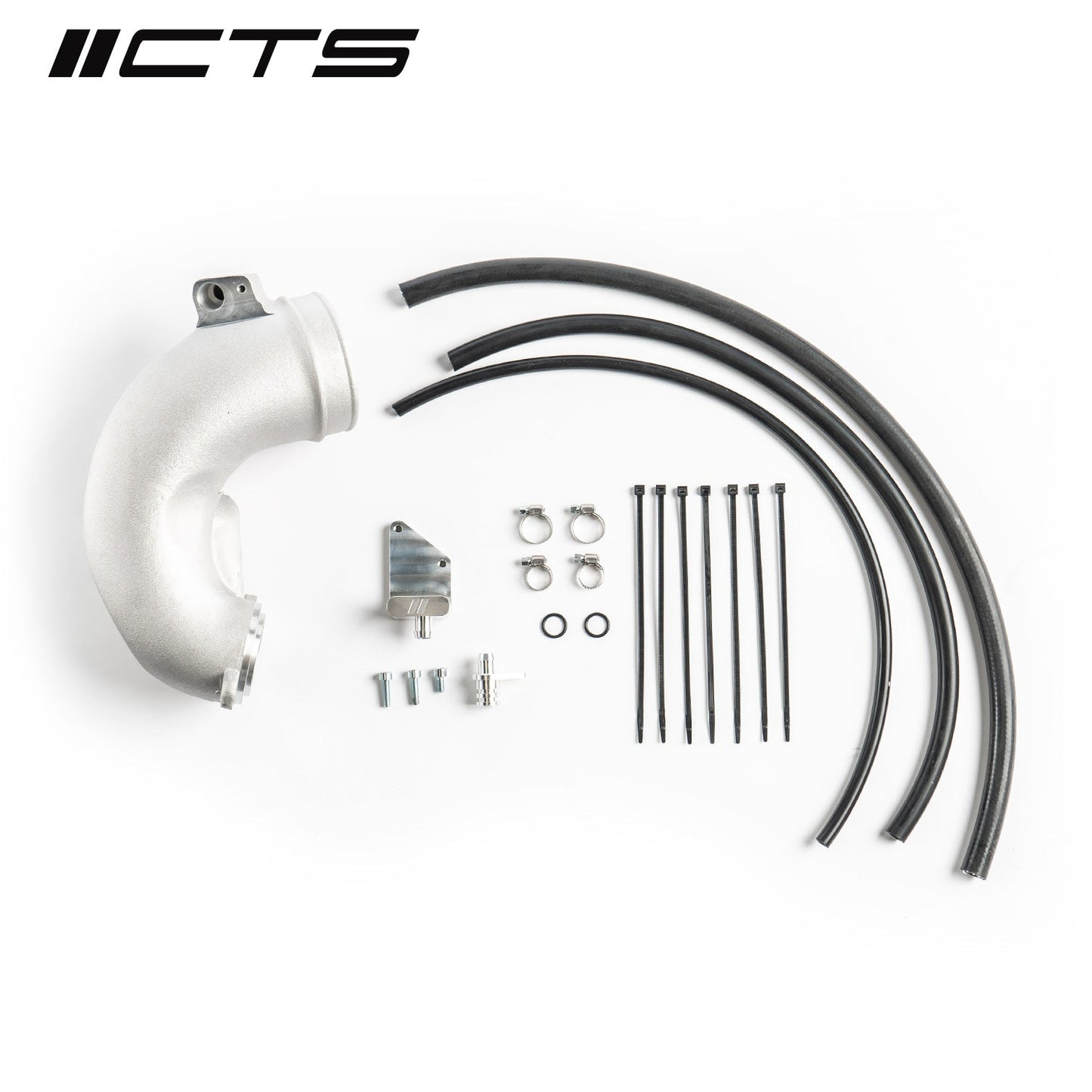 Turbo Inlet CTS Audi RS3 8Y CTS - HW - 540 - Performengine