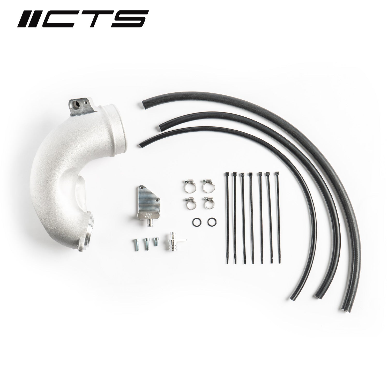Turbo Inlet CTS Audi RS3 8Y CTS - HW - 540 - Performengine