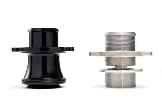 Turbo Muffler Delete / Outlet RacingLine EA888 Gen3 VWR160001 - Performengine