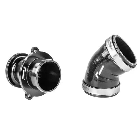 Turbo Muffler Delete Racingline 2.0 TSI EA888 Gen4 245ch pour Golf 8 GTI / Audi A3 8Y VWR160000 - Performengine