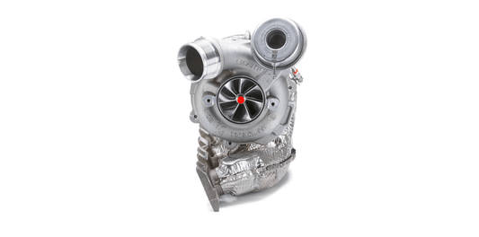 Turbo TTE700 6360 2.5 TFSI EVO Audi RS3 8V2 / 8Y / TTRS 8S - Performengine