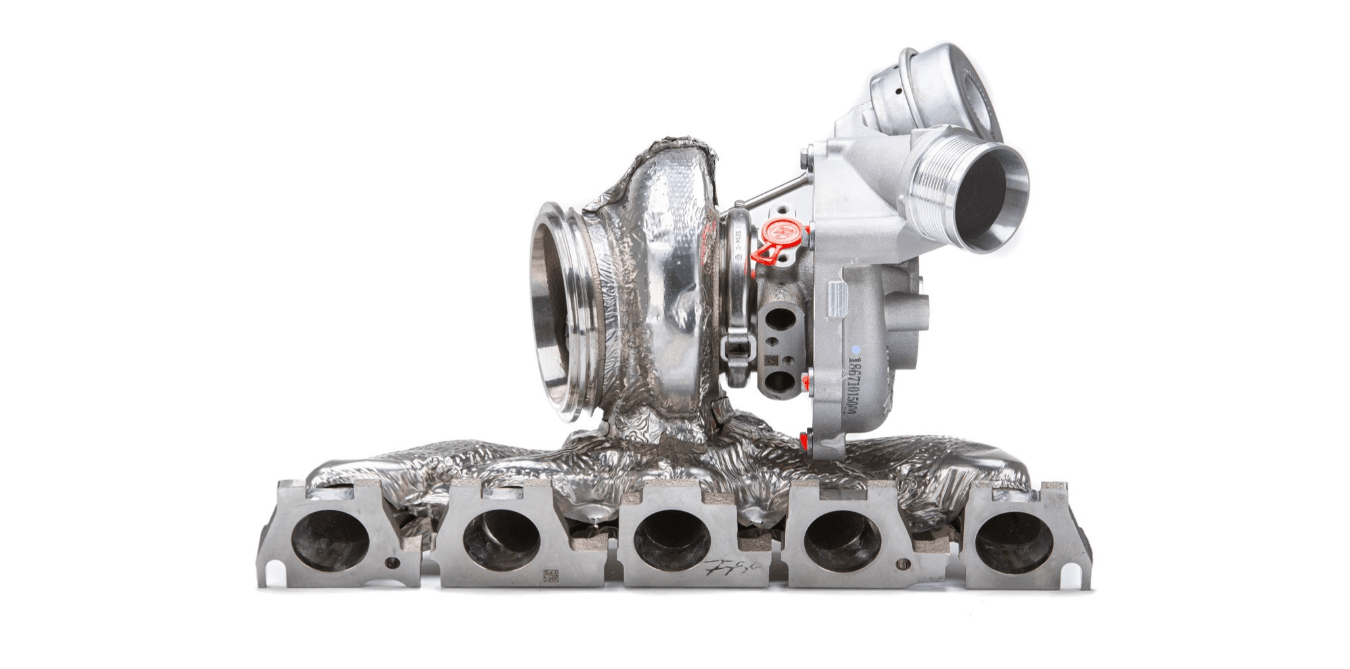 Turbo TTE700 6360 2.5 TFSI EVO Audi RS3 8V2 / 8Y / TTRS 8S - Performengine