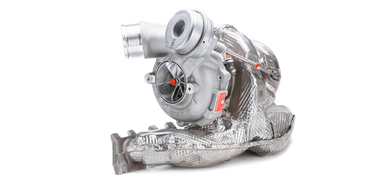 Turbo TTE700 6360 2.5 TFSI EVO Audi RS3 8V2 / 8Y / TTRS 8S - Performengine