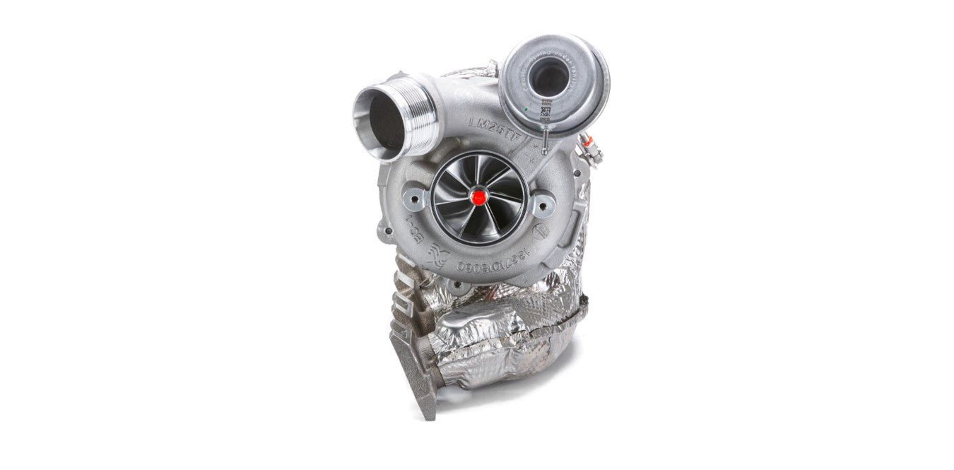 Turbo TTE777 6660 2.5 TFSI EVO Audi RS3 8V2 / 8Y / TTRS 8S - Performengine