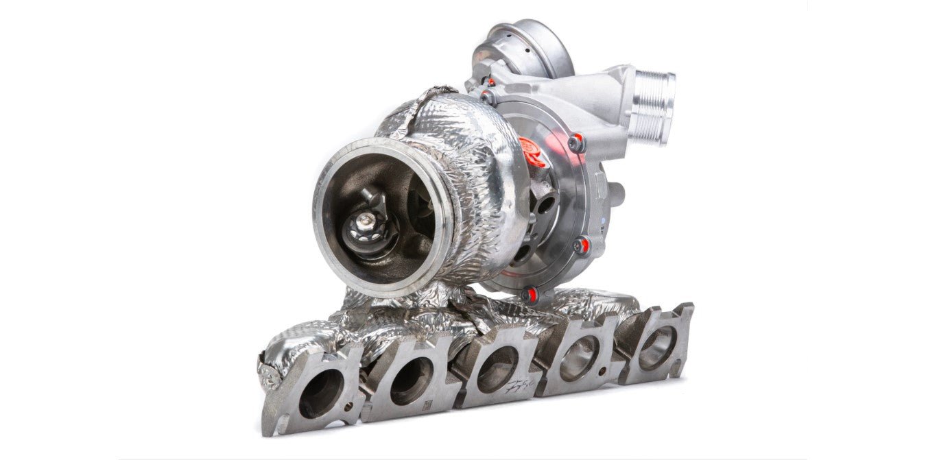 Turbo TTE777 6660 2.5 TFSI EVO Audi RS3 8V2 / 8Y / TTRS 8S - Performengine